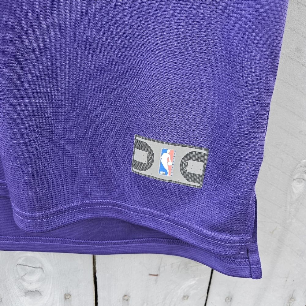 NWOT Fanatics Phoenix Suns V-Neck Shirt - Picture 6 of 7